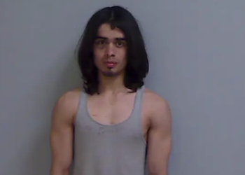 Robo con amenaza falsa en ferretería de Alton